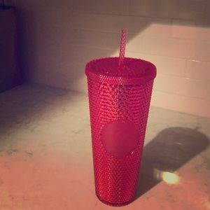 Studded limited starbucks holiday cup 2019